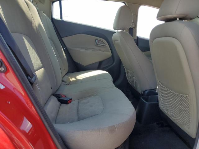 Photo 10 from auction – 2014 KIA RIO LX with VIN KNADM4A30E6352275