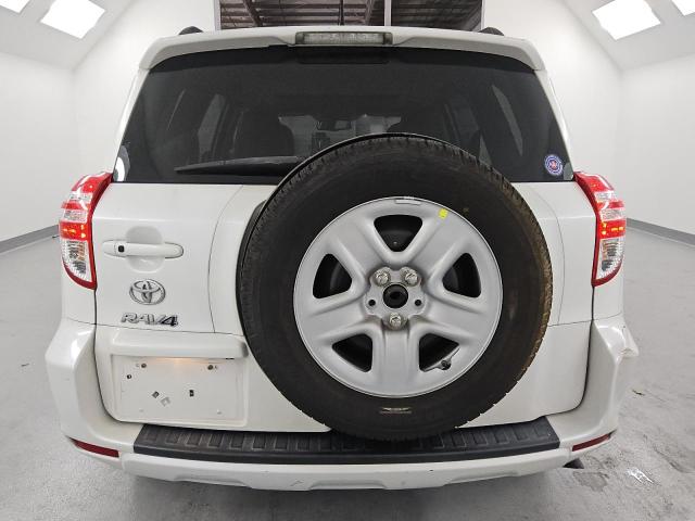 Photo 6 from auction – 2012 TOYOTA RAV4 LIMIT with VIN 2T3YK4DVXCW017642