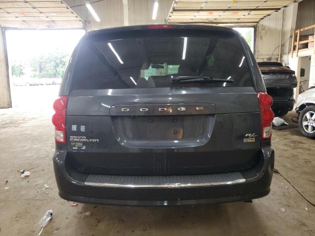 Photo 6 from auction – 2014 DODGE GRAND CARA with VIN 2C4RDGEG9ER431315