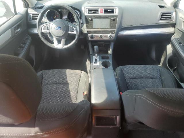 Photo 8 from auction – 2015 SUBARU OUTBACK with VIN 4S4BSBFC7F3284830