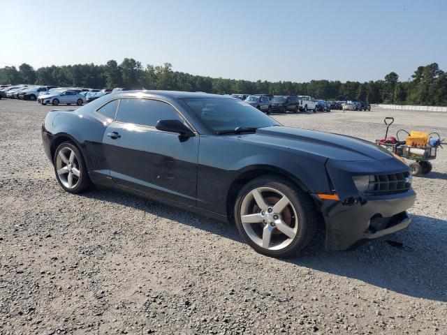 Photo 4 from auction – 2012 CHEVROLET CAMARO LT with VIN 2G1FB1E36C9159024
