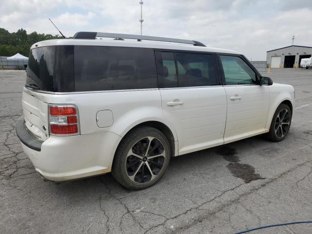 Photo 3 from auction – 2013 FORD FLEX SEL with VIN 2FMHK6C89DBD29684