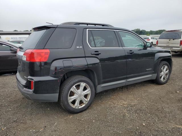 Photo 3 from auction – 2017 GMC TERRAIN SL with VIN 2GKFLTEK4H6349019