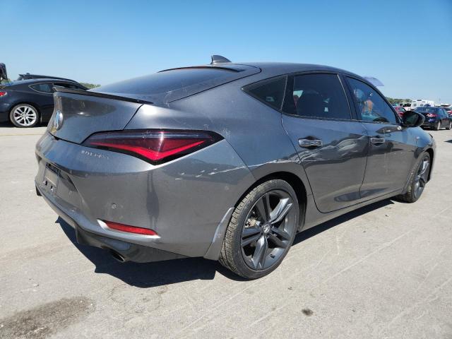 Photo 3 from auction – 2024 ACURA INTEGRA A-SPEC TECH with VIN 19UDE4H63RA025695