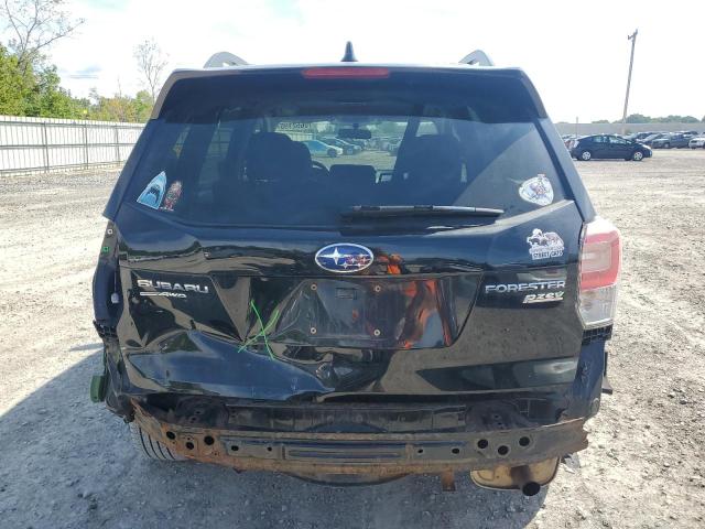 Photo 6 from auction – 2017 SUBARU FORESTER 2 with VIN JF2SJAEC4HG537330
