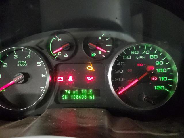 Photo 9 from auction – 2005 FORD FIVE HUNDR with VIN 1FAFP24165G139817