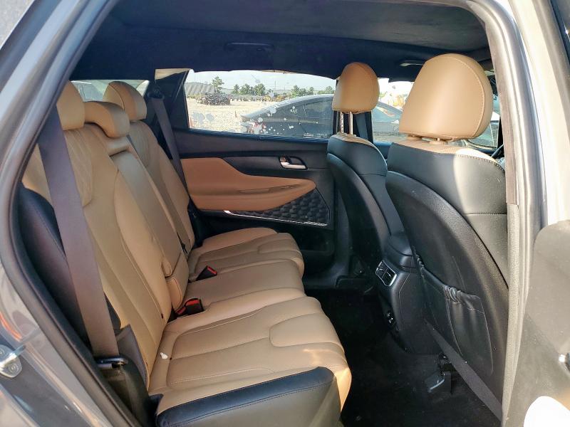 Photo 11 from auction – 2023 HYUNDAI SANTA FE C with VIN 5NMS5DAL2PH538221