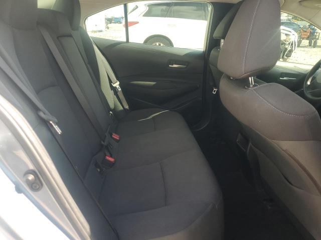 Photo 10 from auction – 2021 TOYOTA COROLLA LE with VIN JTDEPMAE2MJ152140