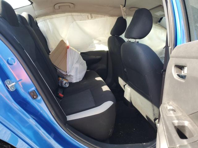 Photo 10 from auction – 2020 NISSAN VERSA SV with VIN 3N1CN8EV2LL800925