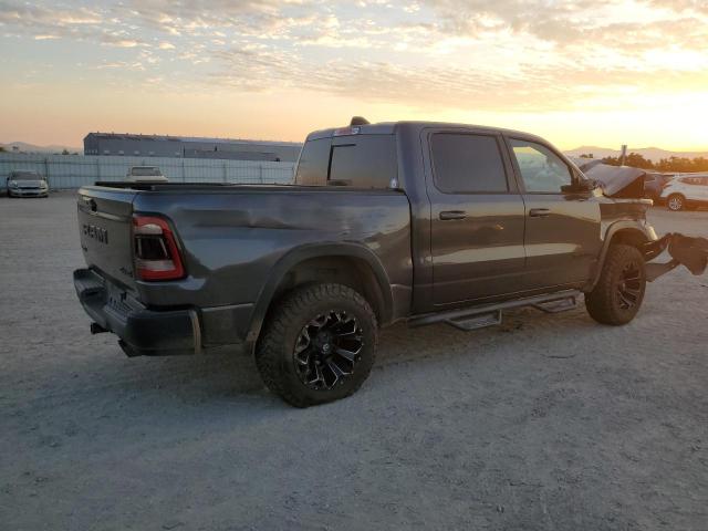 Photo 3 from auction – 2019 RAM 1500 REBEL with VIN 1C6SRFLT6KN672164