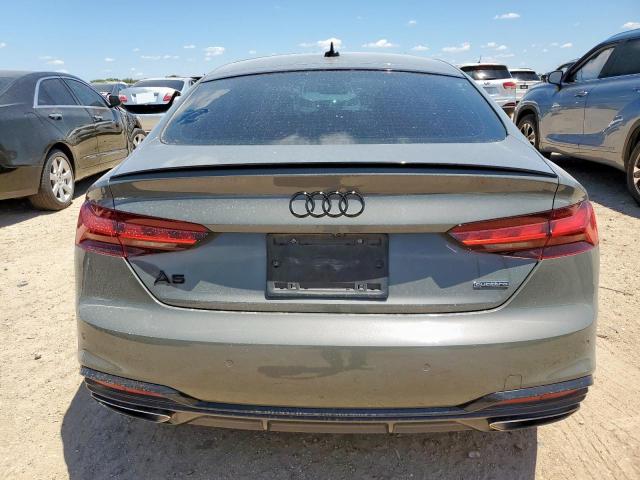 Photo 6 from auction – 2023 AUDI A5 PREMIUM with VIN WAUFACF59PA030062