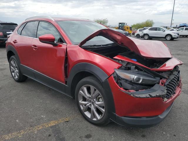 Photo 4 from auction – 2021 MAZDA CX-30 PREM with VIN 3MVDMBDM7MM215438