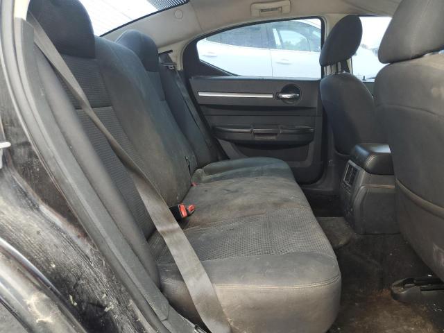Photo 10 from auction – 2010 DODGE CHARGER with VIN 2B3CA2CV6AH251133