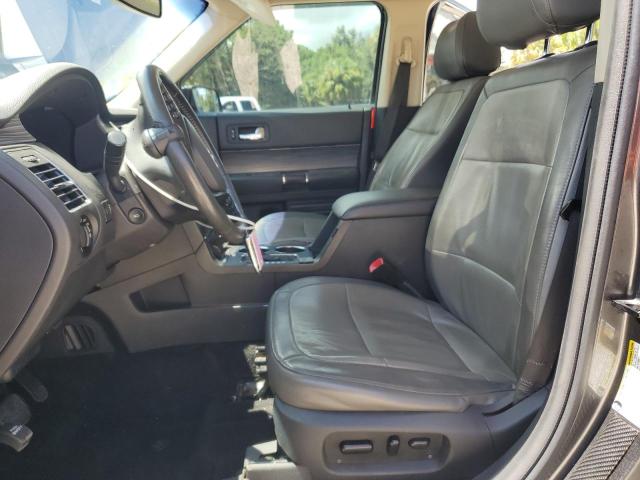 Photo 7 from auction – 2019 FORD FLEX SEL with VIN 2FMGK5C86KBA32570
