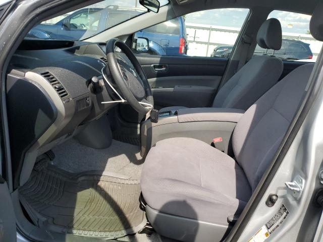 Photo 7 from auction – 2008 TOYOTA PRIUS with VIN JTDKB20U087740992