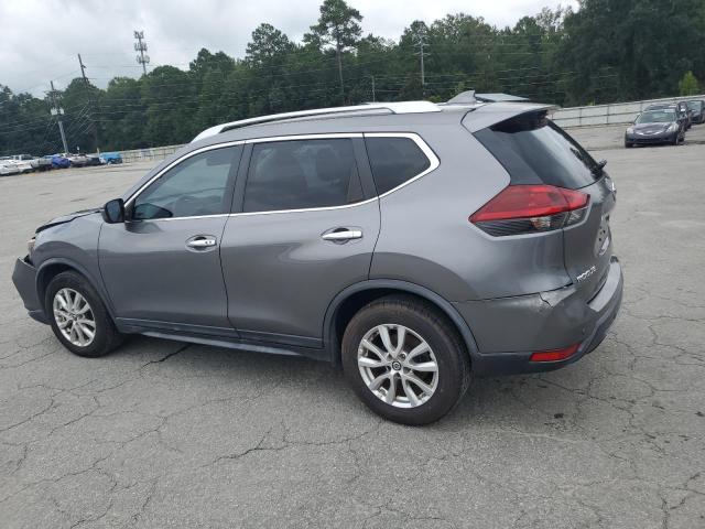 Photo 2 from auction – 2020 NISSAN ROGUE S with VIN KNMAT2MT8LP511009
