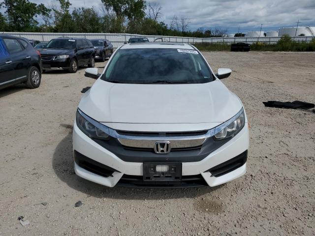 Photo 5 from auction – 2016 HONDA CIVIC EX with VIN 19XFC2F76GE065888