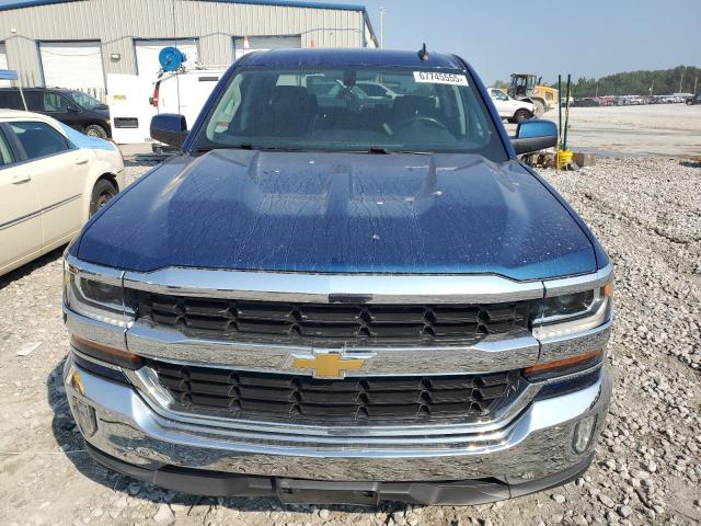 Photo 5 from auction – 2017 CHEVROLET SILVERADO with VIN 1GCRCREC2HZ107581