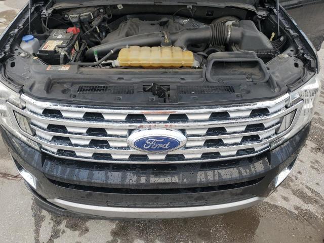 Photo 12 from auction – 2018 FORD EXPEDITION with VIN 1FMJK1KTXJEA32675