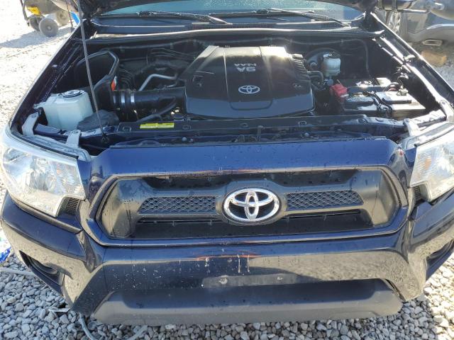 Photo 11 from auction – 2012 TOYOTA TACOMA DOU with VIN 3TMLU4EN2CM085096