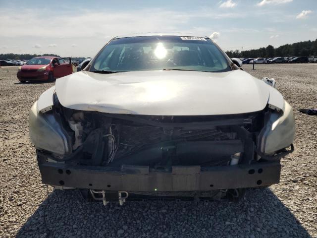 Photo 5 from auction – 2012 NISSAN MAXIMA S with VIN 1N4AA5AP1CC855275