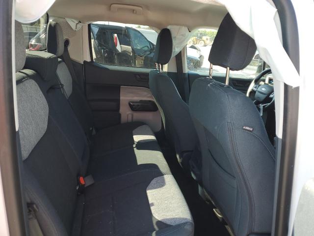 Photo 10 from auction – 2025 FORD MAVERICK X with VIN 3FTTW8H34SRA37435