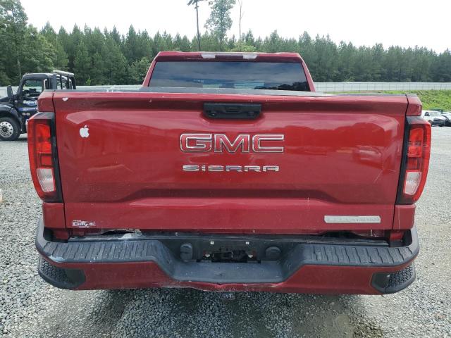 Photo 6 from auction – 2023 GMC SIERRA K15 with VIN 3GTPUCEK3PG146753