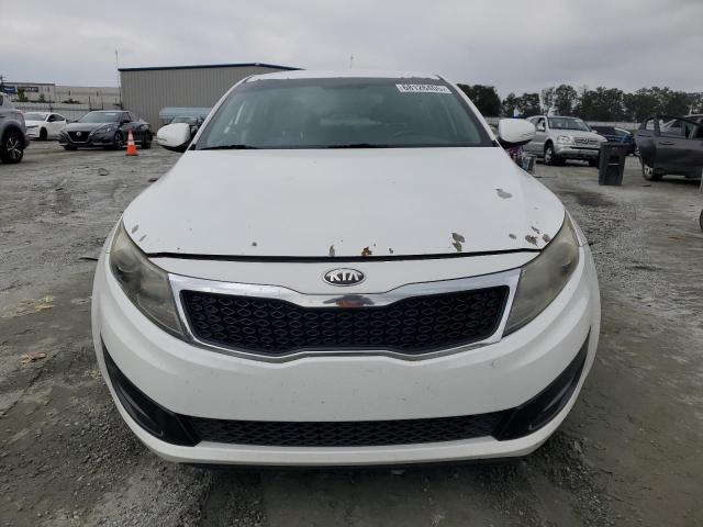 Photo 5 from auction – 2013 KIA OPTIMA EX with VIN 5XXGN4A70DG186355
