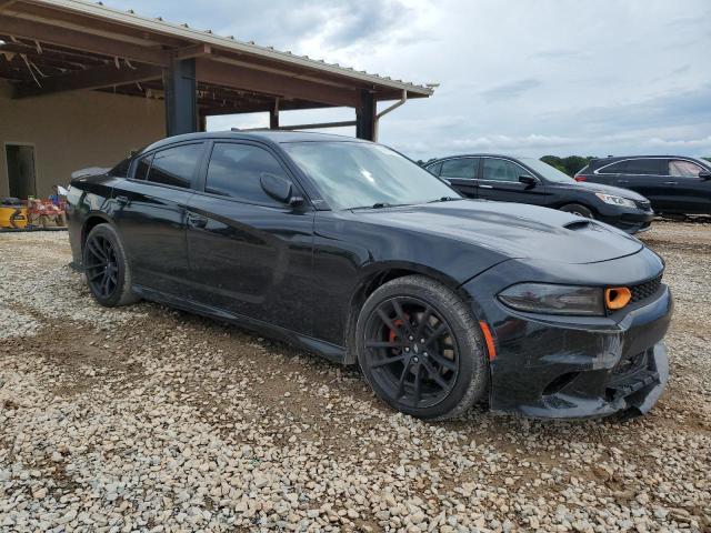 Photo 4 from auction – 2020 DODGE CHARGER R/ with VIN 2C3CDXCT6LH162848