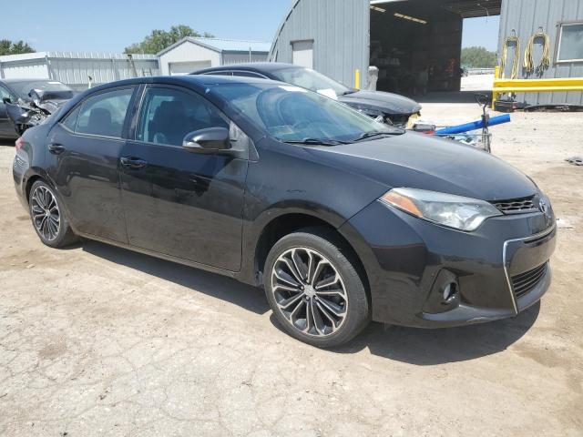 Photo 4 from auction – 2016 TOYOTA COROLLA L with VIN 5YFBURHE2GP550902