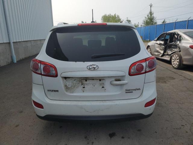 Photo 6 from auction – 2010 HYUNDAI SANTA FE G with VIN 5NMSG4AG7AH405524