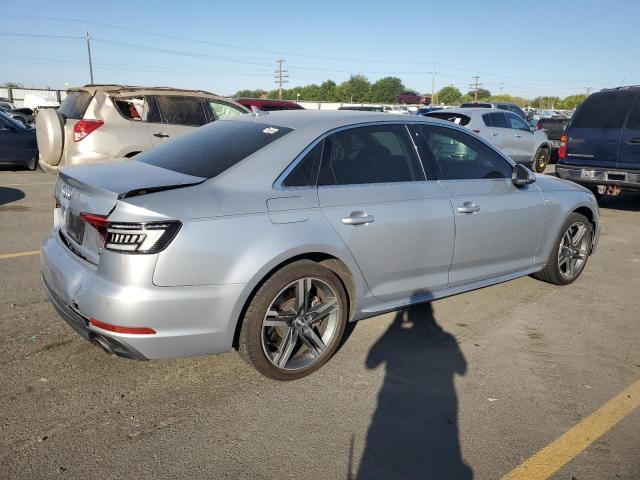 Photo 3 from auction – 2018 AUDI A4 PREMIUM with VIN WAUENAF43JA165699