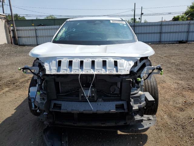Photo 5 from auction – 2022 MITSUBISHI OUTLANDER with VIN JA4J4TA84NZ029948