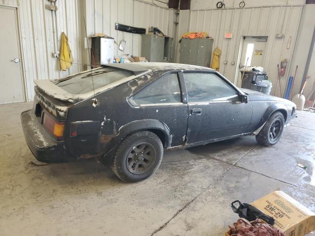 Photo 3 from auction – 1985 TOYOTA SUPRA with VIN JT2MA67L0F0158194