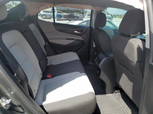 Photo 11 from auction – 2019 CHEVROLET EQUINOX LT with VIN 2GNAXJEV1K6233834