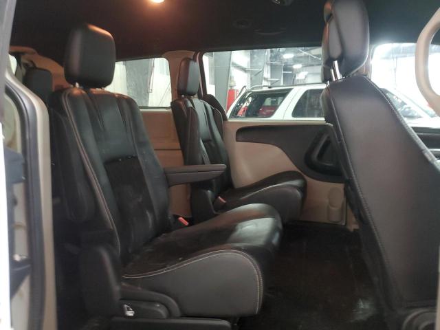 Photo 11 from auction – 2018 DODGE GRAND CARA with VIN 2C4RDGCG8JR239218