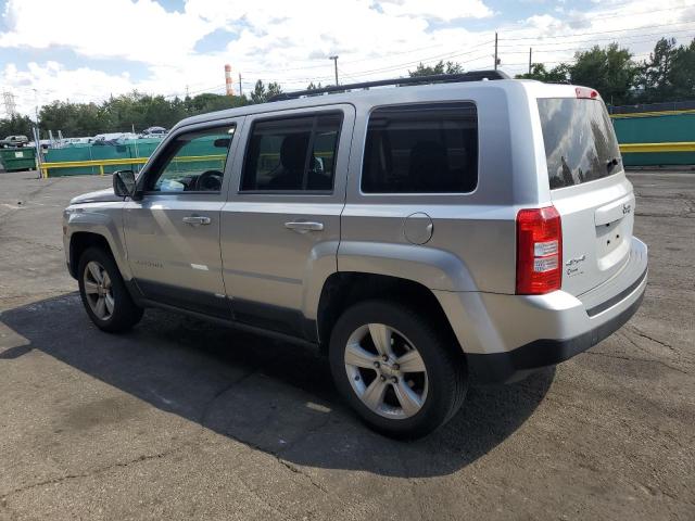 Photo 2 from auction – 2012 JEEP PATRIOT LA with VIN 1C4NJRFB4CD664332