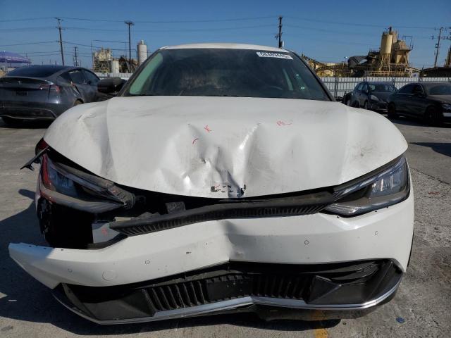 Photo 5 from auction – 2024 KIA EV6 LIGHT with VIN KNDC34LA6R5622845