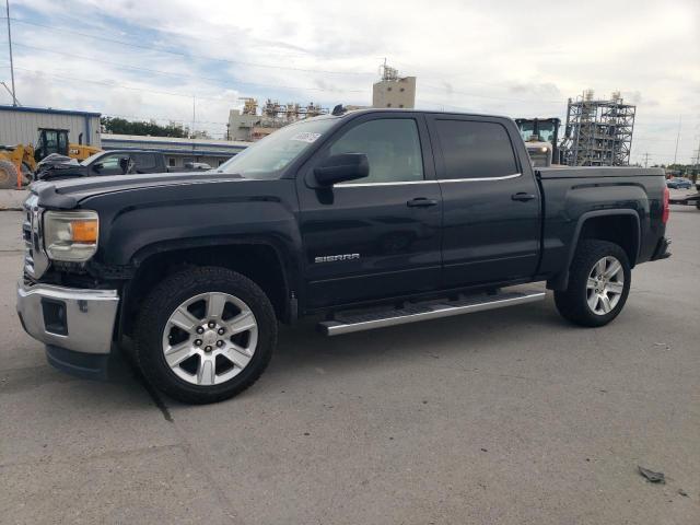 Photo 1 from auction – 2014 GMC SIERRA C15 with VIN 3GTP1UEC2EG133609