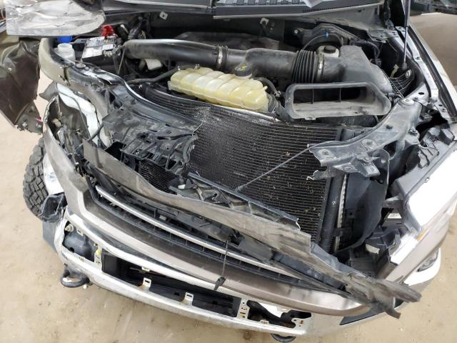 Photo 11 from auction – 2019 FORD F150 SUPER with VIN 1FTEW1E44KFB19854