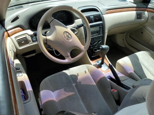 Photo 8 from auction – 2002 TOYOTA CAMRY SOLARA SE with VIN 2T1CE22P12C004975
