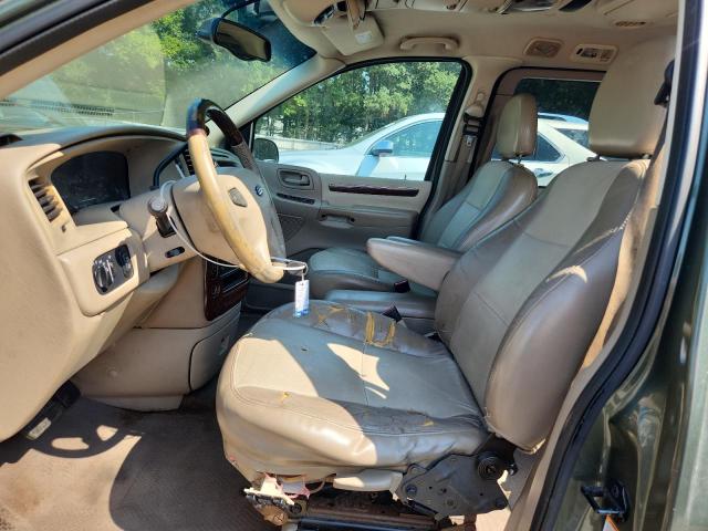 Photo 7 from auction – 2003 FORD WINDSTAR LIMITED with VIN 2FMDA58483BA42725