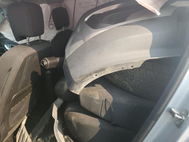 Photo 10 from auction – 2015 CHEVROLET EQUINOX LT with VIN 2GNFLFEK7F6205627