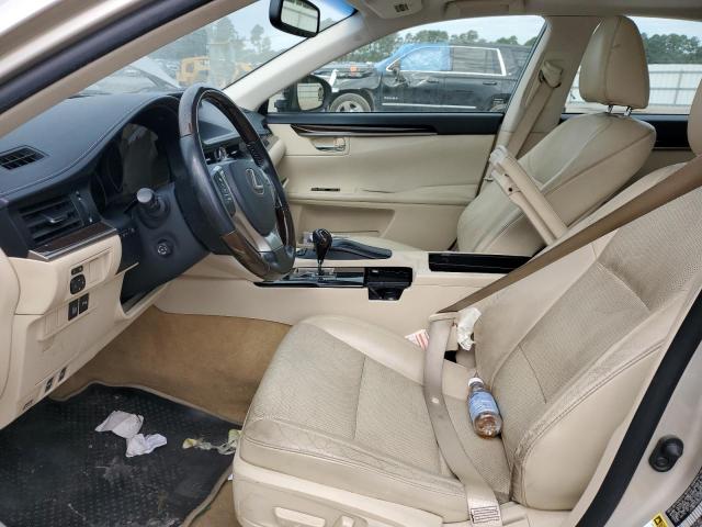 Photo 7 from auction – 2013 LEXUS ES 350 with VIN JTHBK1GG5D2054740