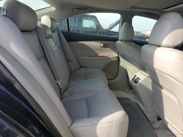 Photo 10 from auction – 2008 LEXUS ES 350 with VIN JTHBJ46G582185937