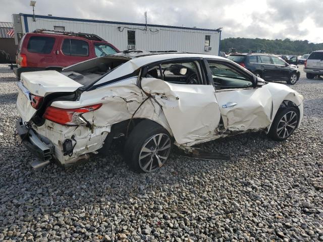 Photo 3 from auction – 2017 NISSAN MAXIMA 3.5 with VIN 1N4AA6AP1HC432807