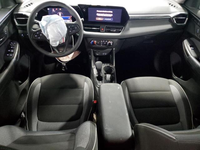 Photo 8 from auction – 2024 CHEVROLET TRAILBLAZE with VIN KL79MMSLXRB121918