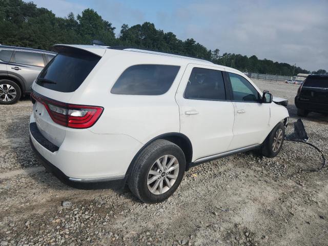 Photo 3 from auction – 2023 DODGE DURANGO SXT with VIN 1C4RDHAG6PC616185