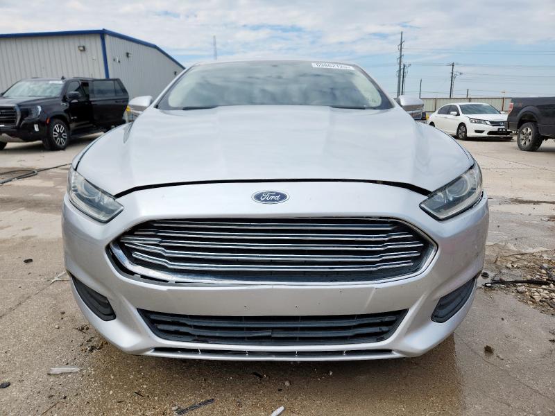 Photo 5 from auction – 2014 FORD FUSION SE with VIN 1FA6P0H77E5378128