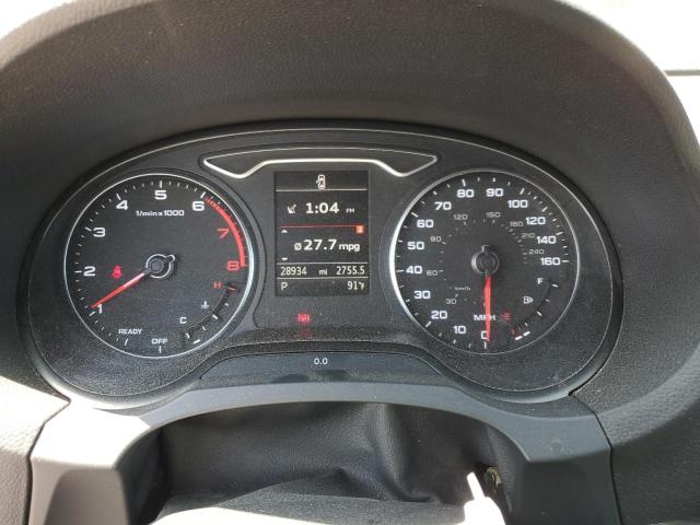 Zdjęcie 9 z aukcji – 2016 AUDI A3 PREMIUM z VIN WAU38LFF1G1071583